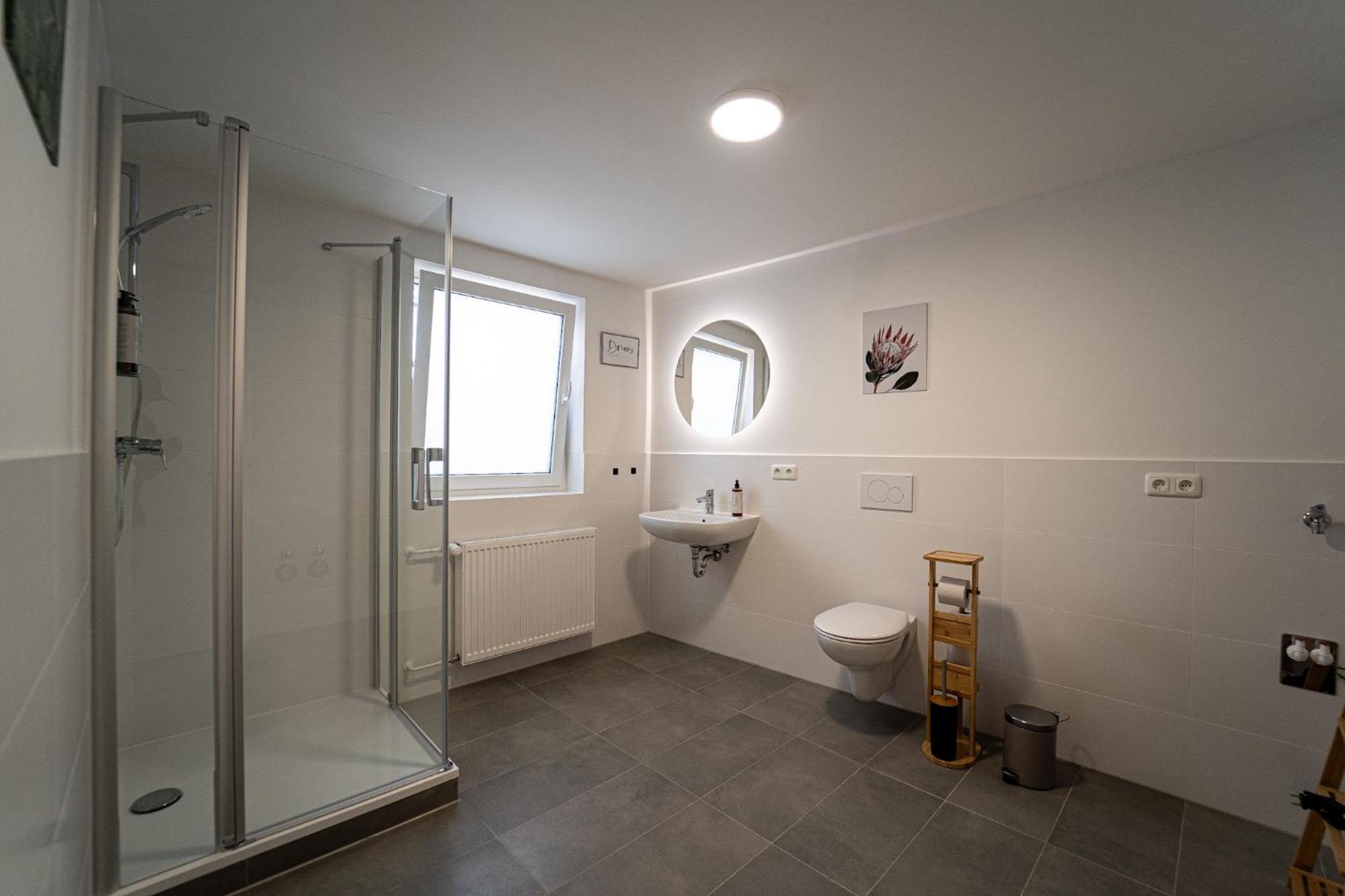 Luxomes - Vilshofen Altstadt Apartments วิลส์โฮเฟน อัน แดร์โดเนา ภายนอก รูปภาพ